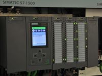 Siemens S7-1516